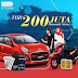 SALESSTOK.COM - Belanja Dapat THR Lebaran 200 Juta