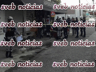 Balacera en Veracruz deja dos hombres muertos en Fracc. Los Pinos. Noticias en tiempo real
