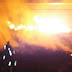MADRUGADA DE INCÊNDIOS EM BARREIRAS