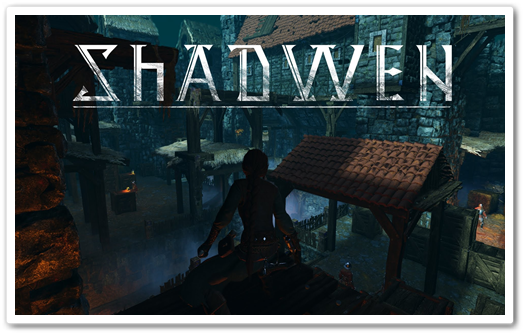Shadwen PC Game 2021 Full Version Free Download