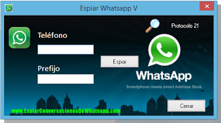 Guía de instalación del Rastreador de celulares, Rastrear celular, Espiar whatsapp: