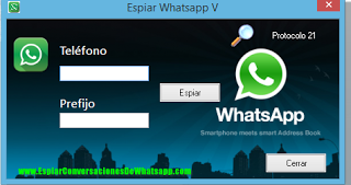 Espiar conversaciones de Whatsapp [Actualizado] \u00ab Espiar conversaciones de Whatsapp