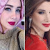 أميرة النشار.. شبيهة نانسي عجرم المصرية أميرة النشار.. شبيهة نانسي عجرم المصرية
