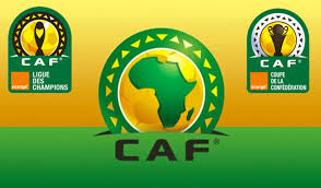 دوري أبطال أفريقيا - كأس الكونفدرالية | 2016 Caf%2Bchampions