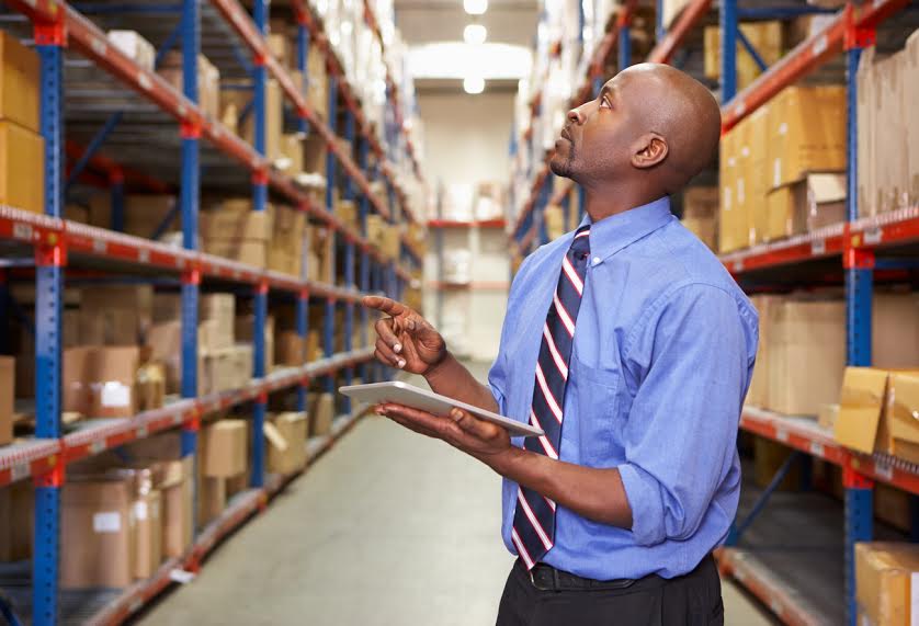 free stock count services for the first 20 businesses on stock counting