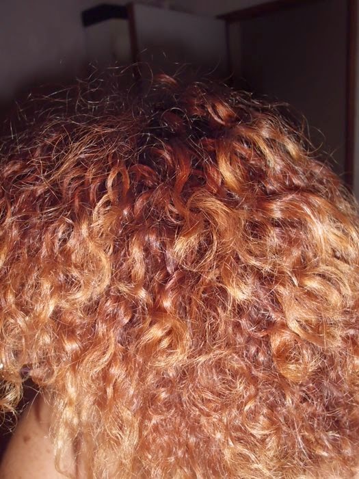 aceite solar para el cabello