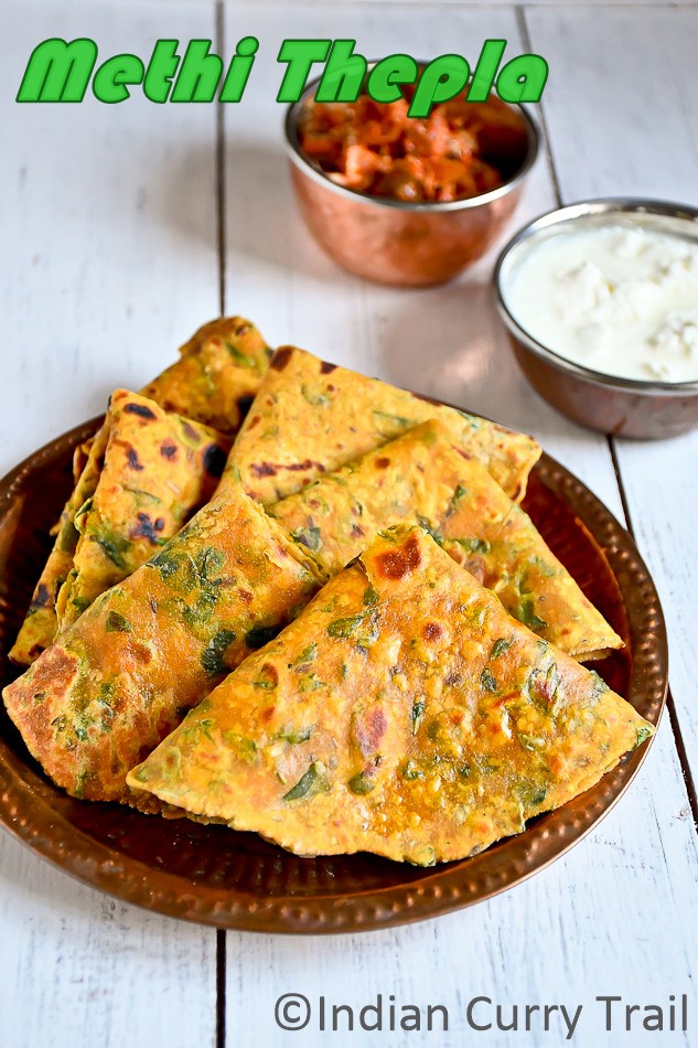 Gujarati-Methi-Thepla-3 Gujarati-Methi-Thepla-3