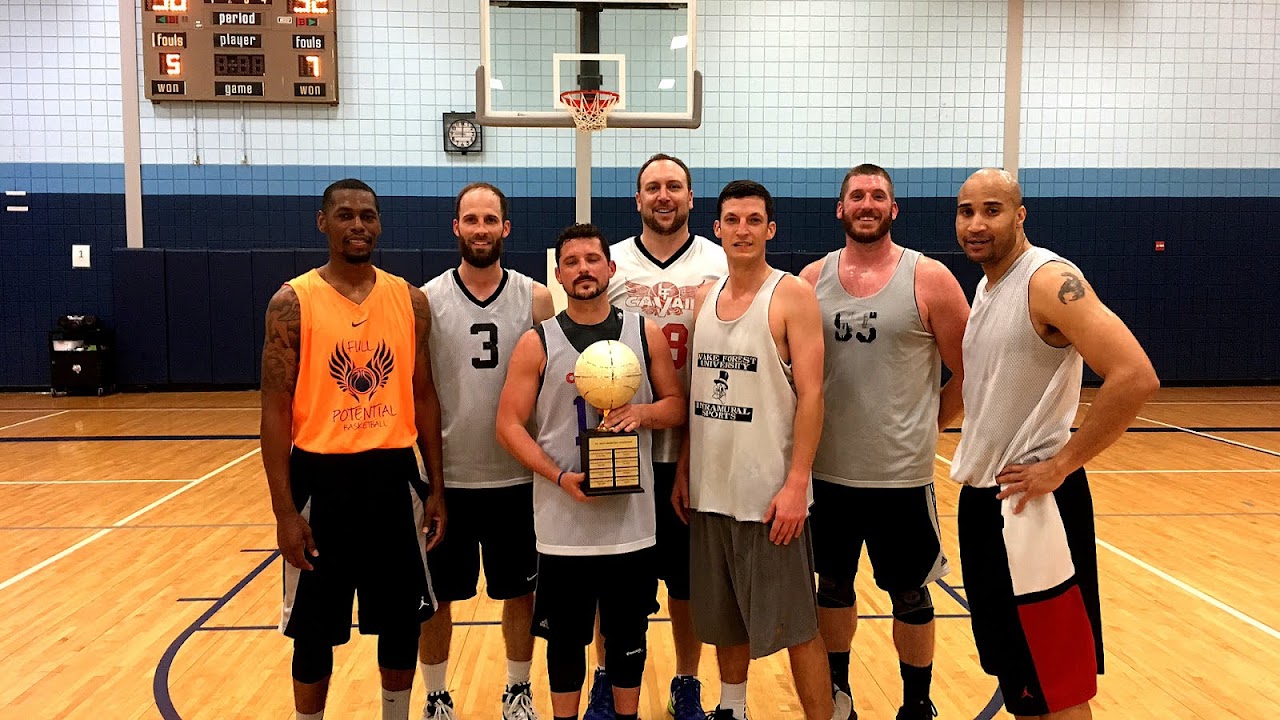 Jewish Community Center Basketball Basketball Choices