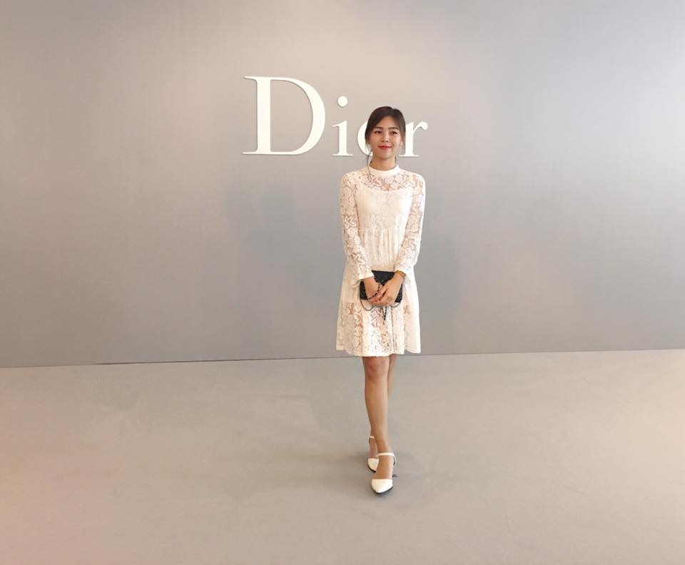 Dior Opens In KLCC! - BagAddicts Anonymous