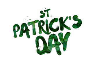 Crafts-for-feast-of-St-Patrick's-day-2018 Crafts-for-feast-of-St-Patrick's-day-2018