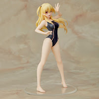 Figuras: Abierto pre-order de Alisa Reinford de "Eiyuu Densetsu: Sen no Kiseki II" - Union Creative International Figuras: Abierto pre-order de Alisa Reinford de "Eiyuu Densetsu: Sen no Kiseki II" - Union Creative International