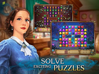 Seekers Notes MOD APK v1.16.0 Terbaru 2017 Gratis Seekers Notes MOD APK v1.16.0 Terbaru 2017 Gratis
