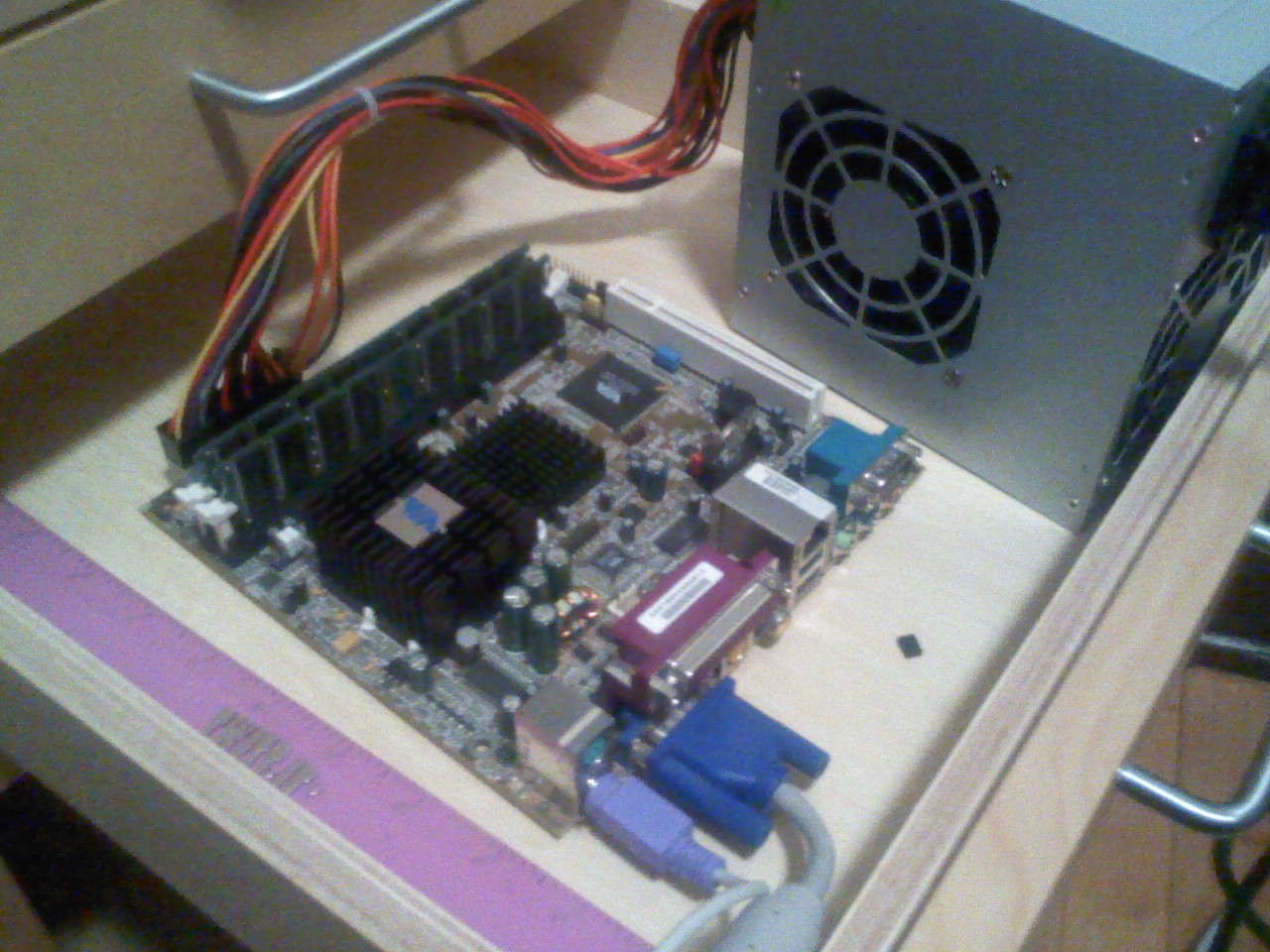 epia-5000 manual