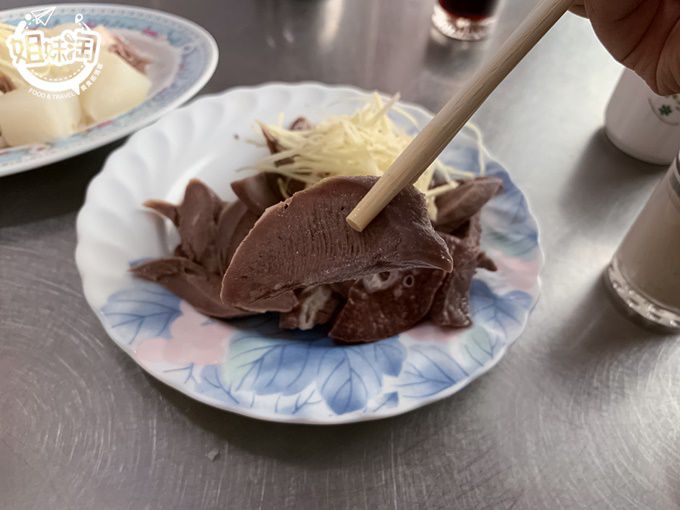 阿進切仔麵-鹽埕區小吃推薦