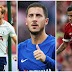 Three prospect ballon d’or players on the verge of leaving the English Team.