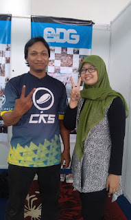 Oleh-Oleh FesTIK 2015 Oleh-Oleh FesTIK 2015