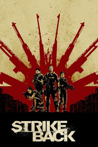 Strike Back Poster
