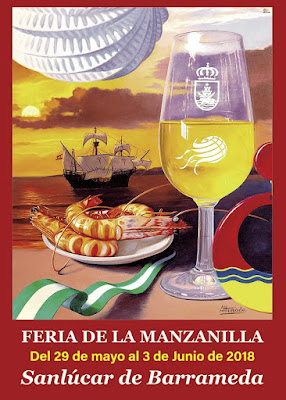 Sanlúcar de Barrameda - Feria 2018 - José Antonio Casado Ahumada Sanlúcar de Barrameda - Feria 2018 - José Antonio Casado Ahumada