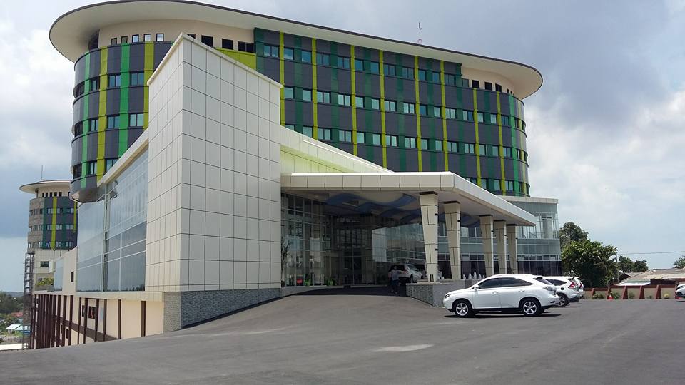 HOTEL DI TANJUNG PINANG | RENTAL MOBIL BAROKAH TANJUNG PINANG