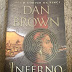 Livro: Inferno #DanBrown