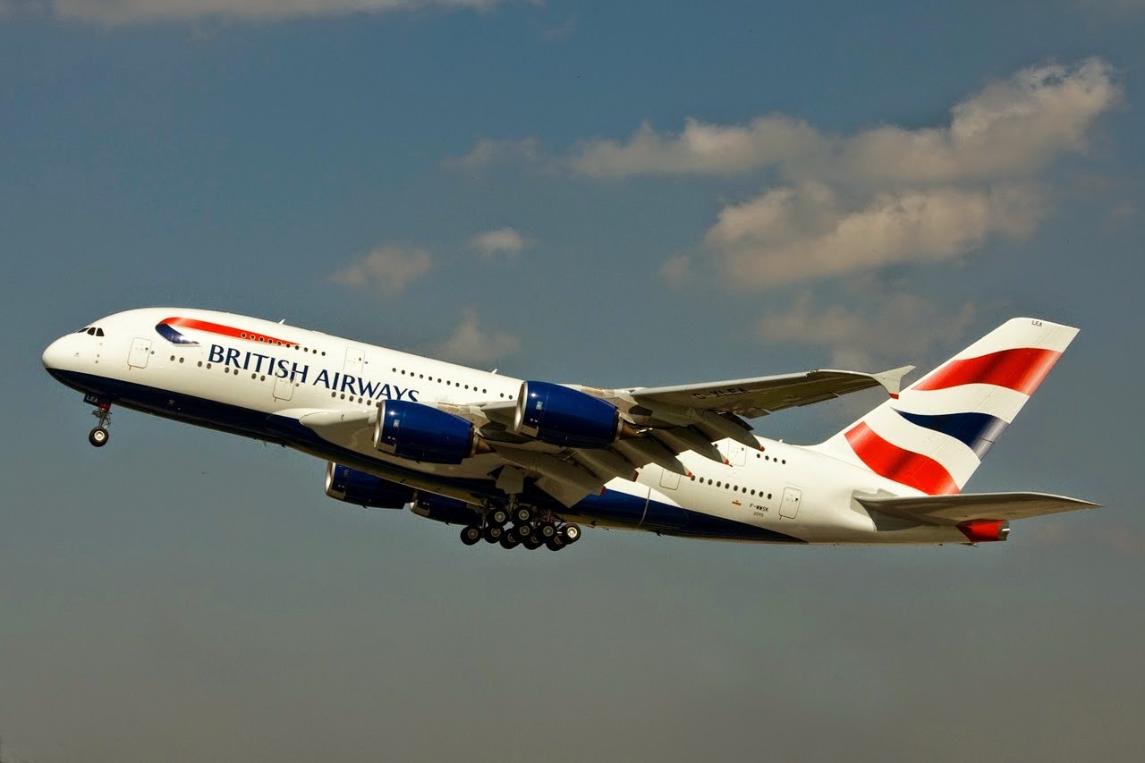 World's Safest Airlines for 2015 Eureka Logistics Jakarta