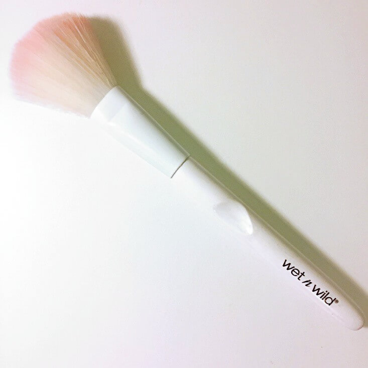 wet n wild blush brush wet n wild blush brush
