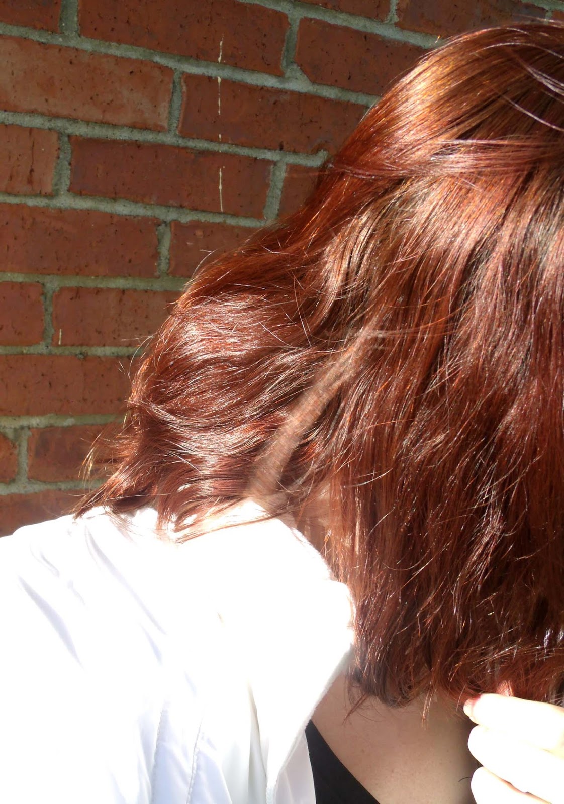Dark Brown Hair Color Walmart Natural Hair Dye 2018