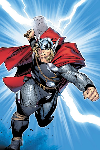 Thor - Download iPhone,iPod Touch,Android Wallpapers, Backgrounds,Themes