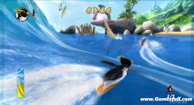 Surf’s Up / Locos Por El Surf pc español