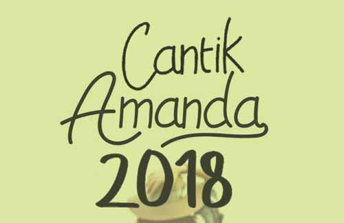 25 Font Keren Terbaru 2018 Untuk Desain Grafis