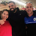 DRAKE Buys $50,000 In Groceries For Fans In Miami