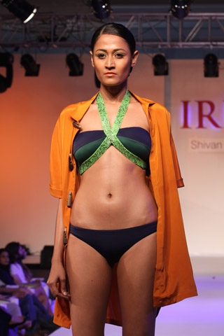 India Resort Fashion Week 2011 Photos