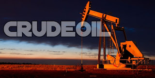 crude oil