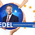 Forma nuevo movimiento Emigrantes Dominicanos en Europa con Leonel 2020 (EDEL).