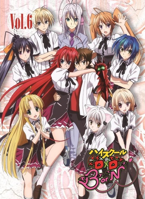 anime imagen