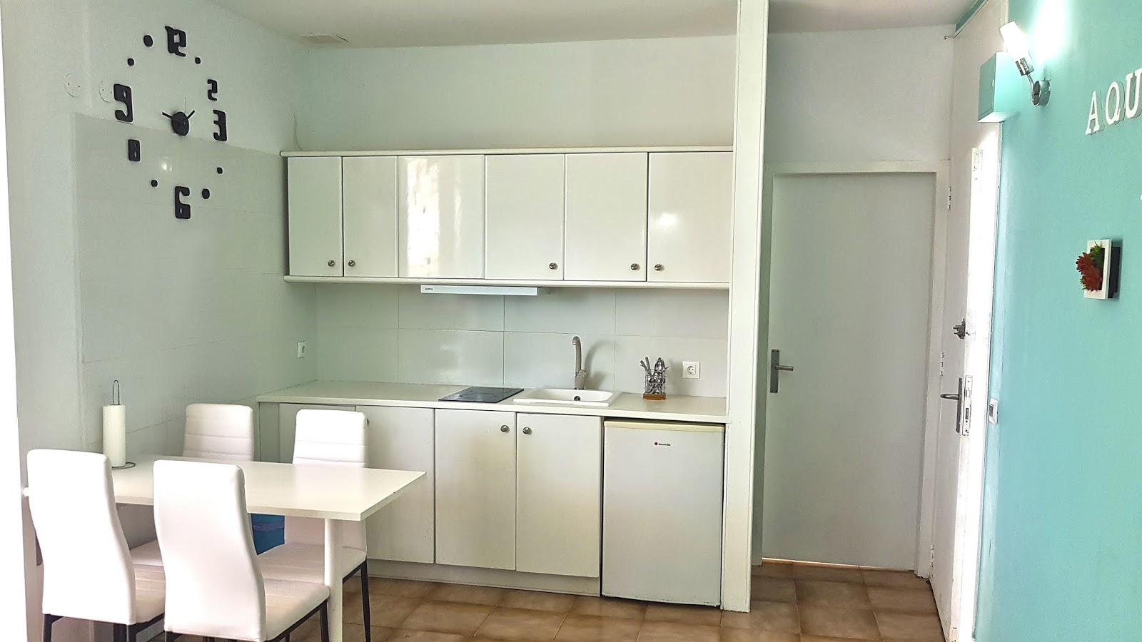 Loft Marfil alquiler de vivienda vacacional sur tenerife canarias holiday rental home