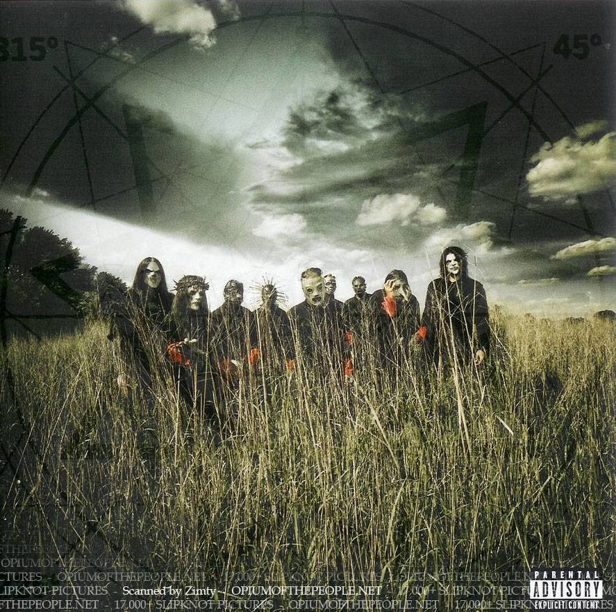 psychosocial slipknot mp3