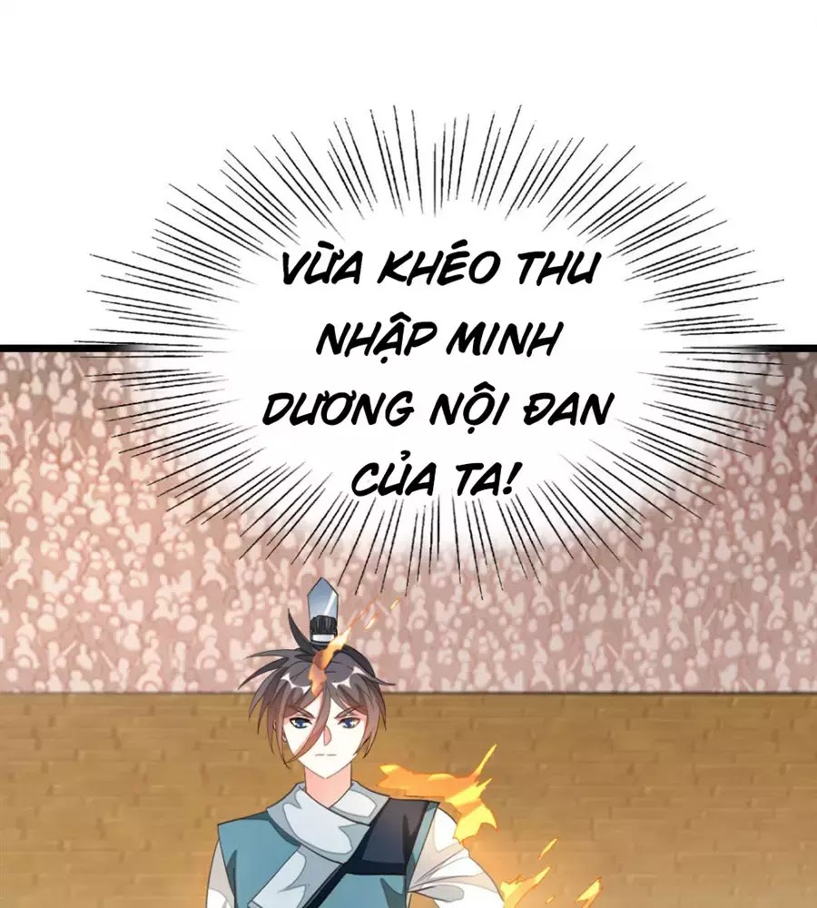 Cửu Dương Thần Vương Chapter 158 - AB Truyện