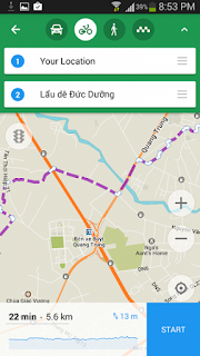 Maps.Me Maps.Me