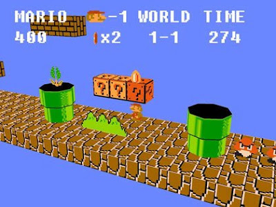 Mugen Super Mario Zip Mugen Super Mario Zip