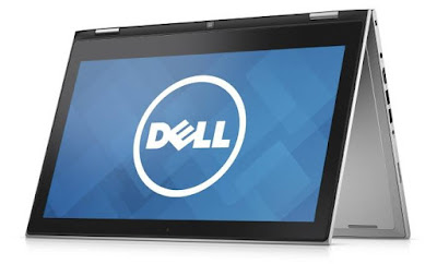 Support Drivers DELL Inspiron 7359 2-in-1 Laptop PC for Windows 10 64-Bit