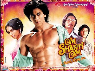 Dastaan-E-Om Shanti Om Lyrics - Om Shanti Om (2007)