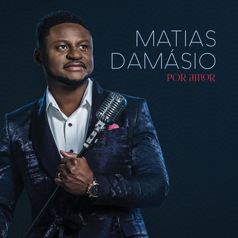 Matias Damásio - Por Amor (Special Edition) ~ Dikanza