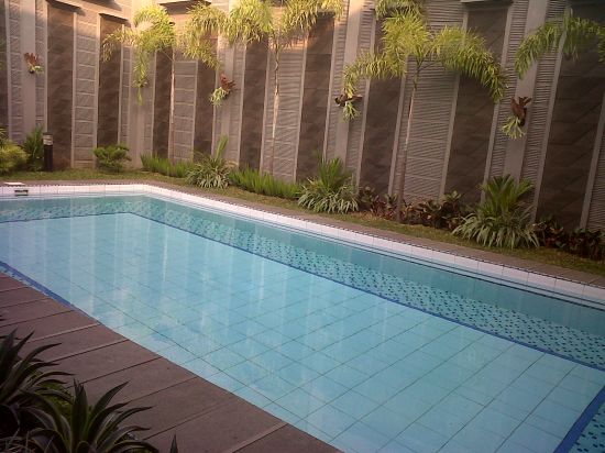 Contoh Kolam Renang Minimalis Belakang Rumah Contoh Kolam Renang Minimalis Belakang Rumah