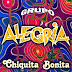 GRUPO ALEGRIA - CHIQUITA BONITA - 1986