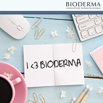 Nyerd meg a kedvenc Bioderma termékedet!