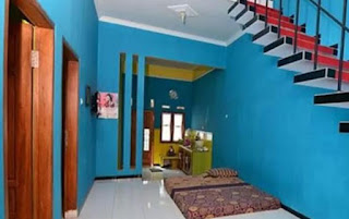 Java Homestay 3 Kamar Tidur | Homestay Batu Malang Java Homestay 3 Kamar Tidur | Homestay Batu Malang