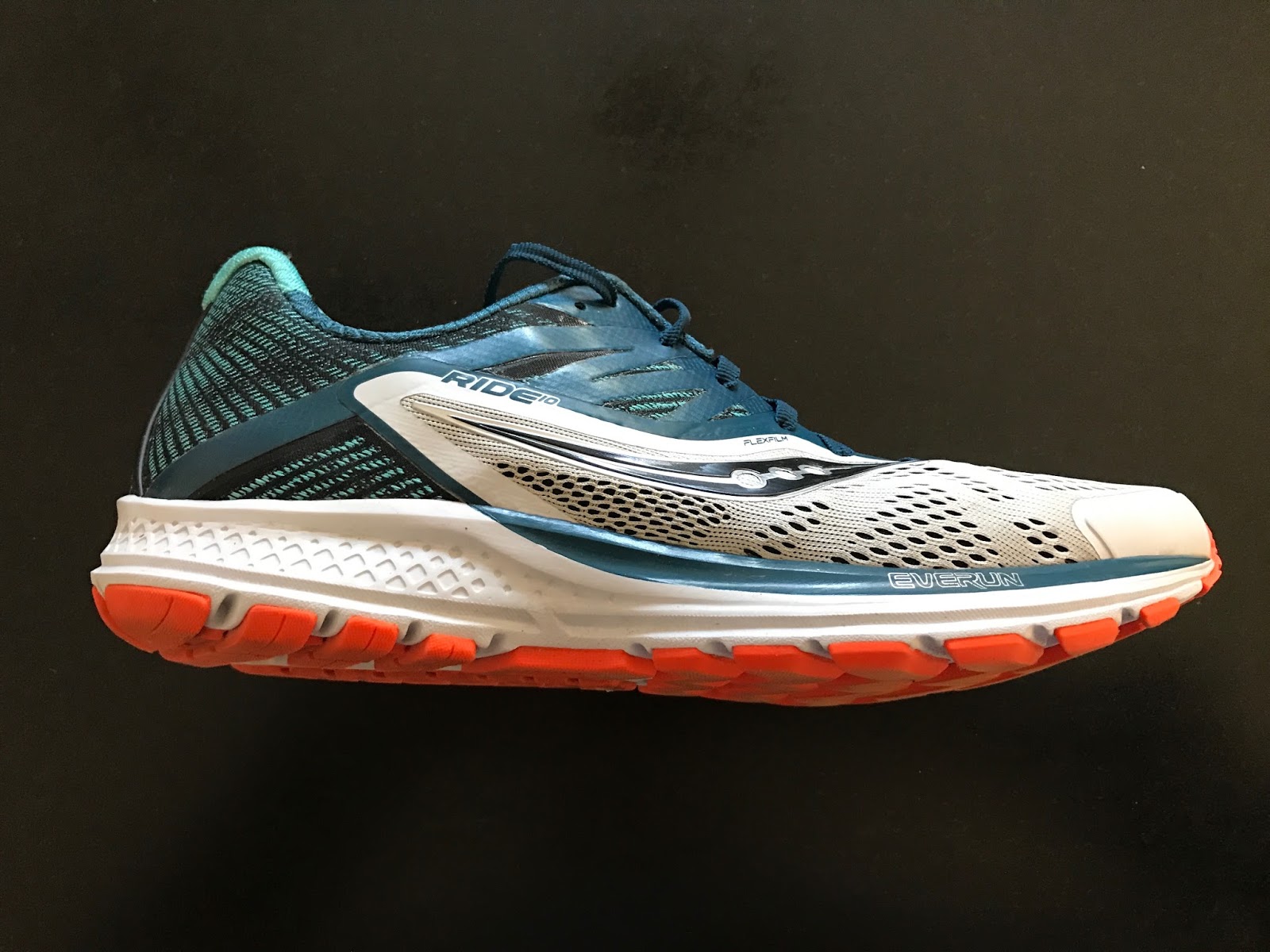 saucony guide 10 review