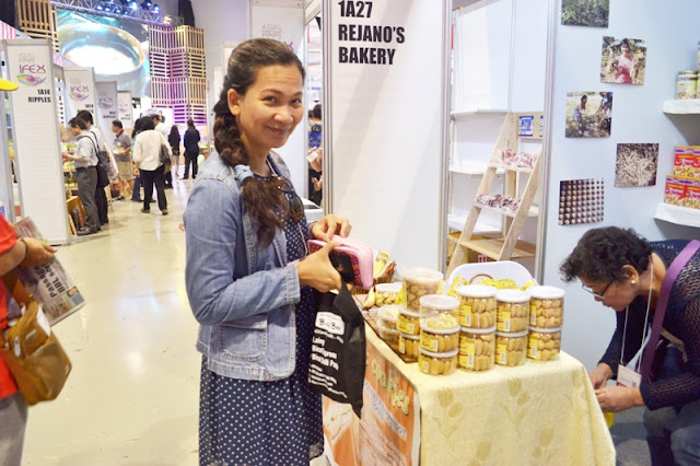 Asia's Food and Ingredients Show