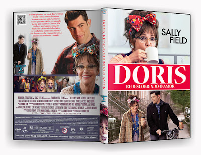 Doris, Redescobrindo o Amor Torrent - BluRay Rip 720p e 1080p Dual Áudio 5.1 Doris, Redescobrindo o Amor Torrent - BluRay Rip 720p e 1080p Dual Áudio 5.1 (2016)